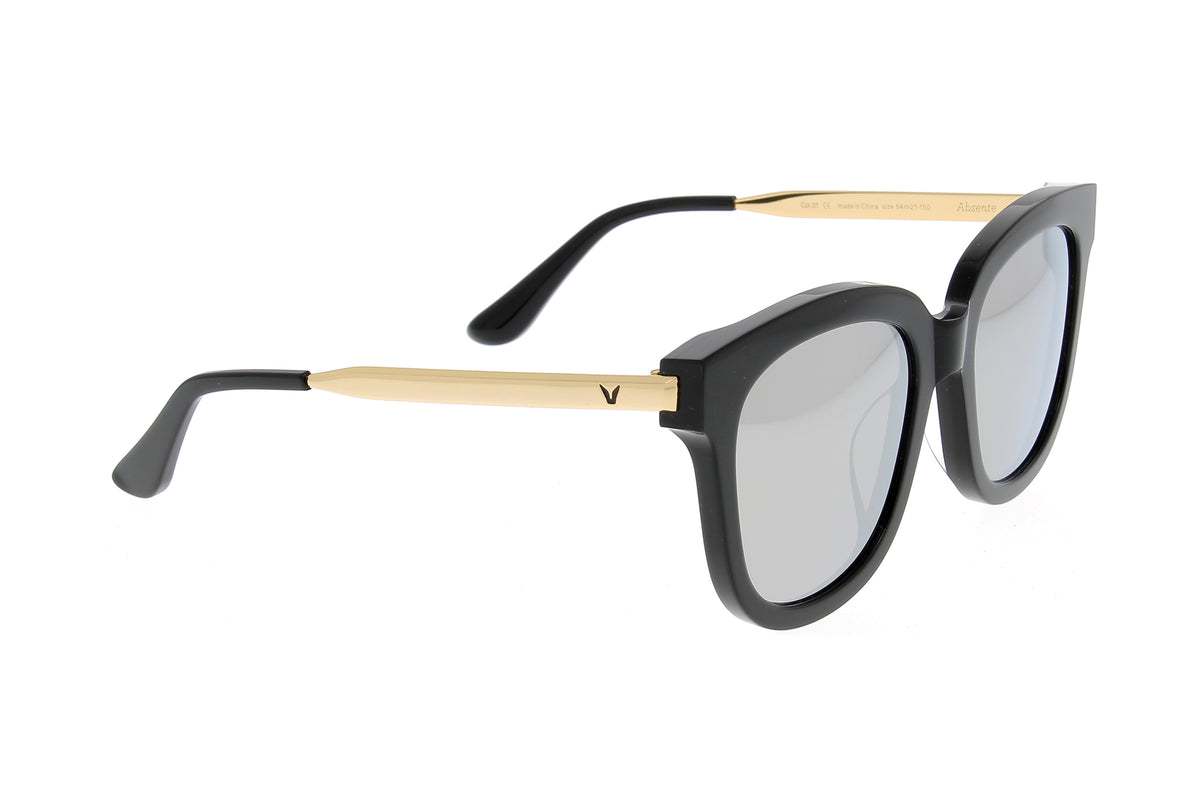 Amazon.com: Gentle Monster ABSENTE Sunglasses for Woman and