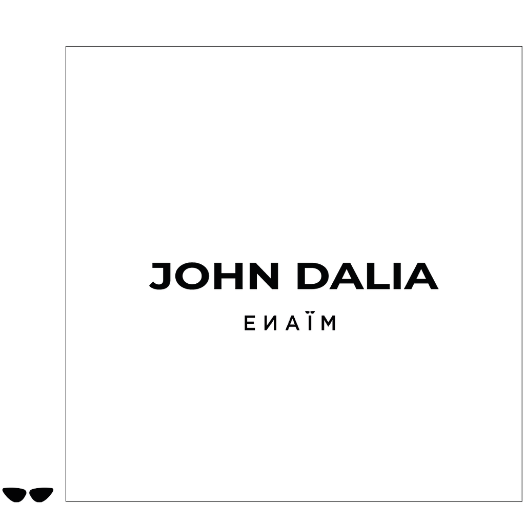 JOHN DALIA.