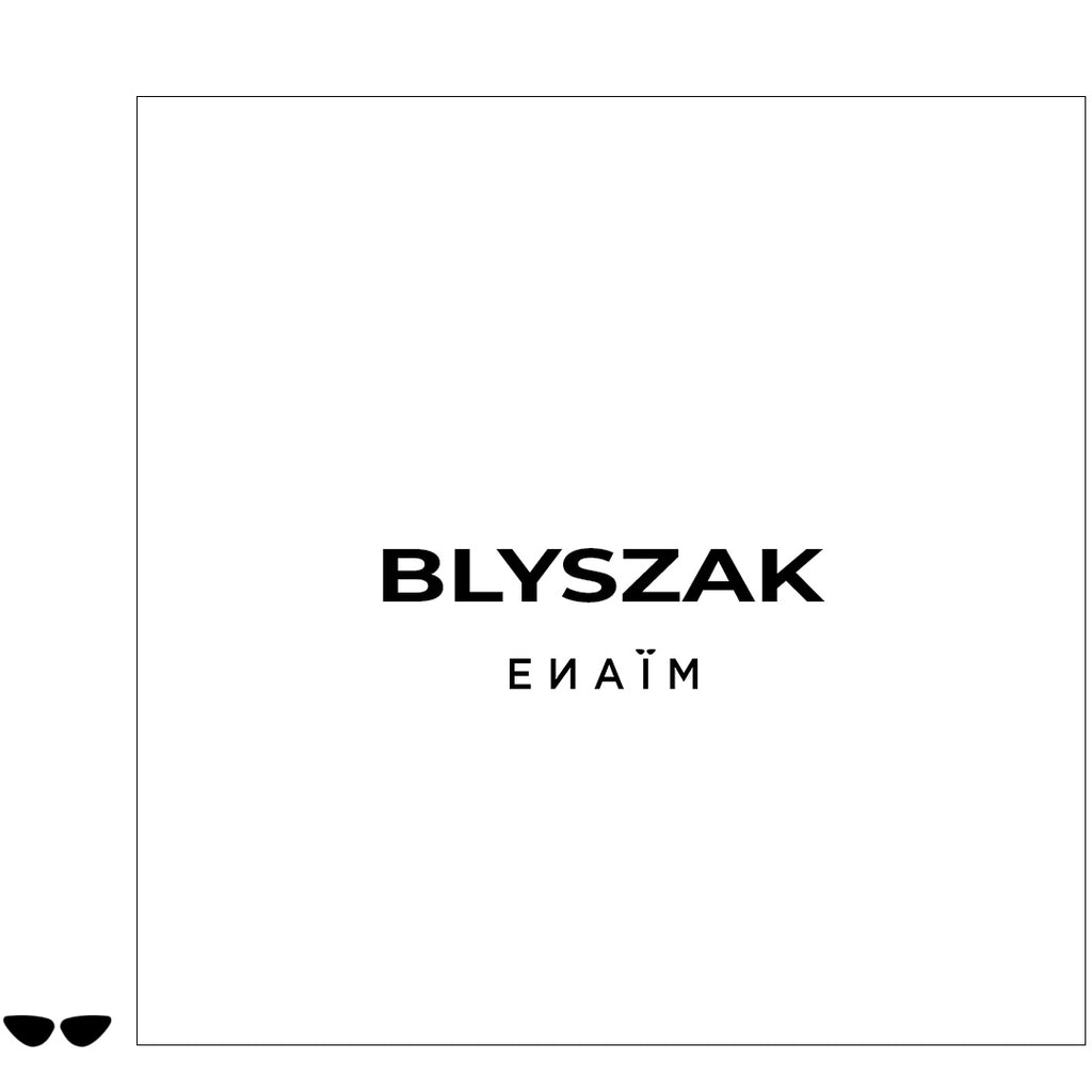 BLYSZAK.