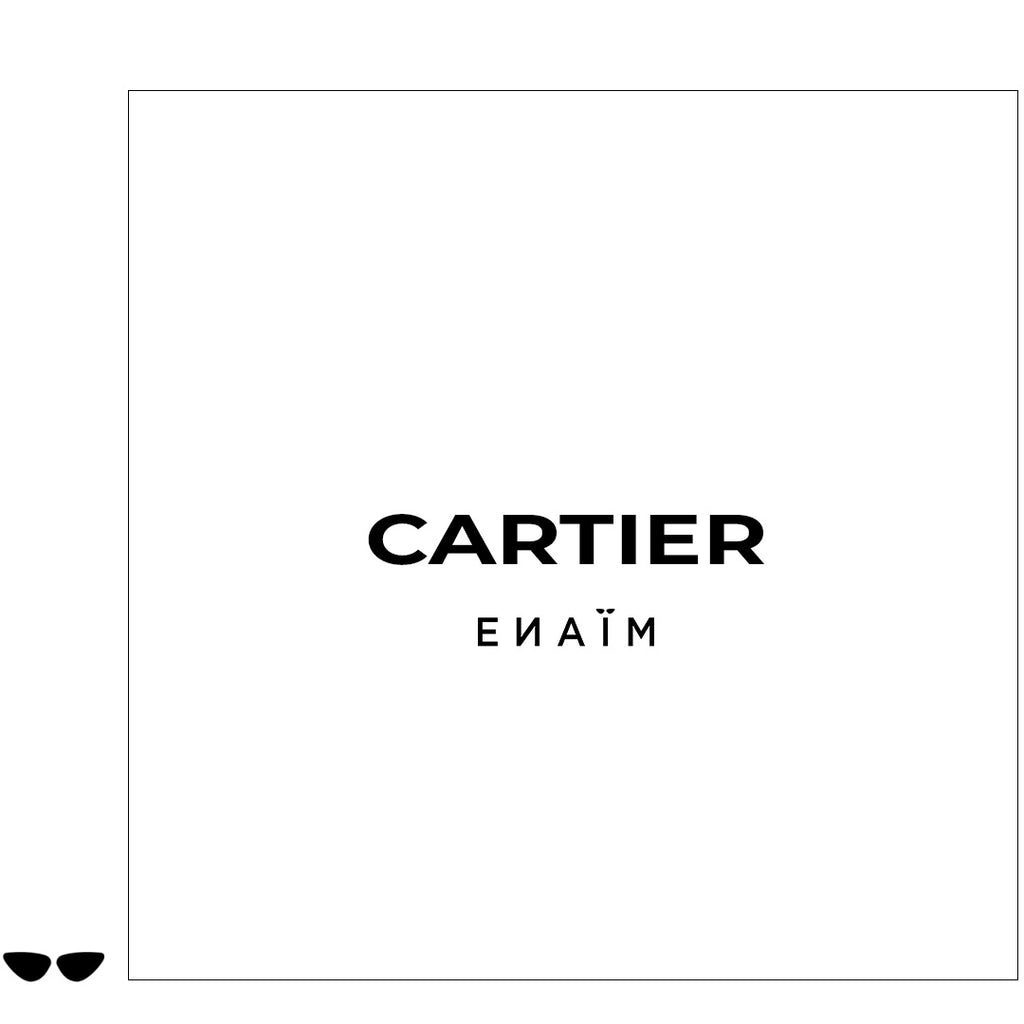 CARTIER.