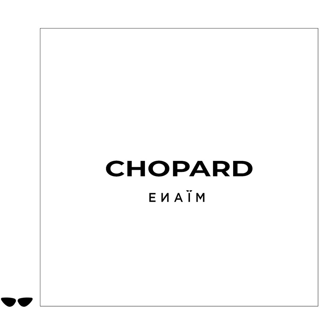 CHOPARD.