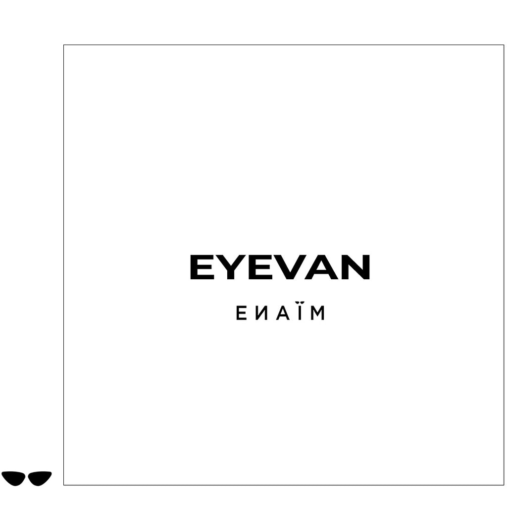 EYEVAN.