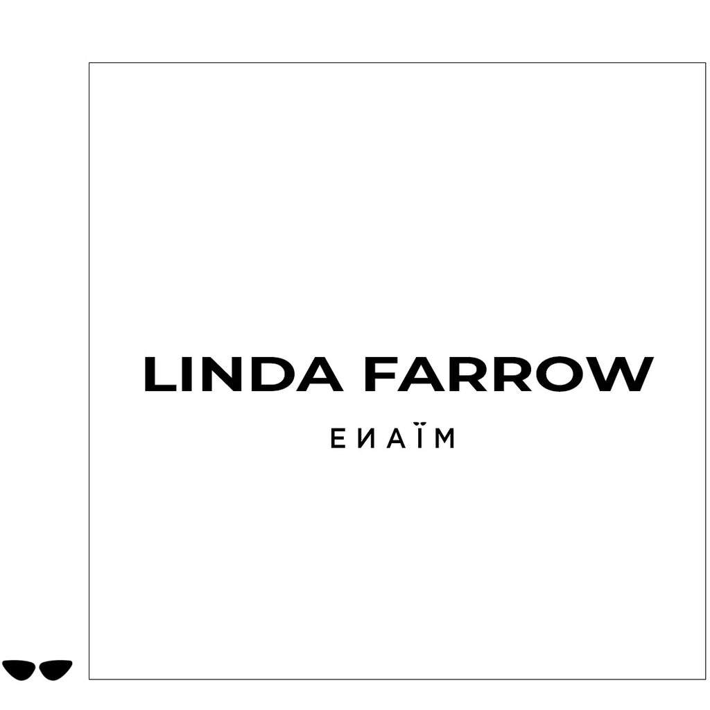 LINDA FARROW.