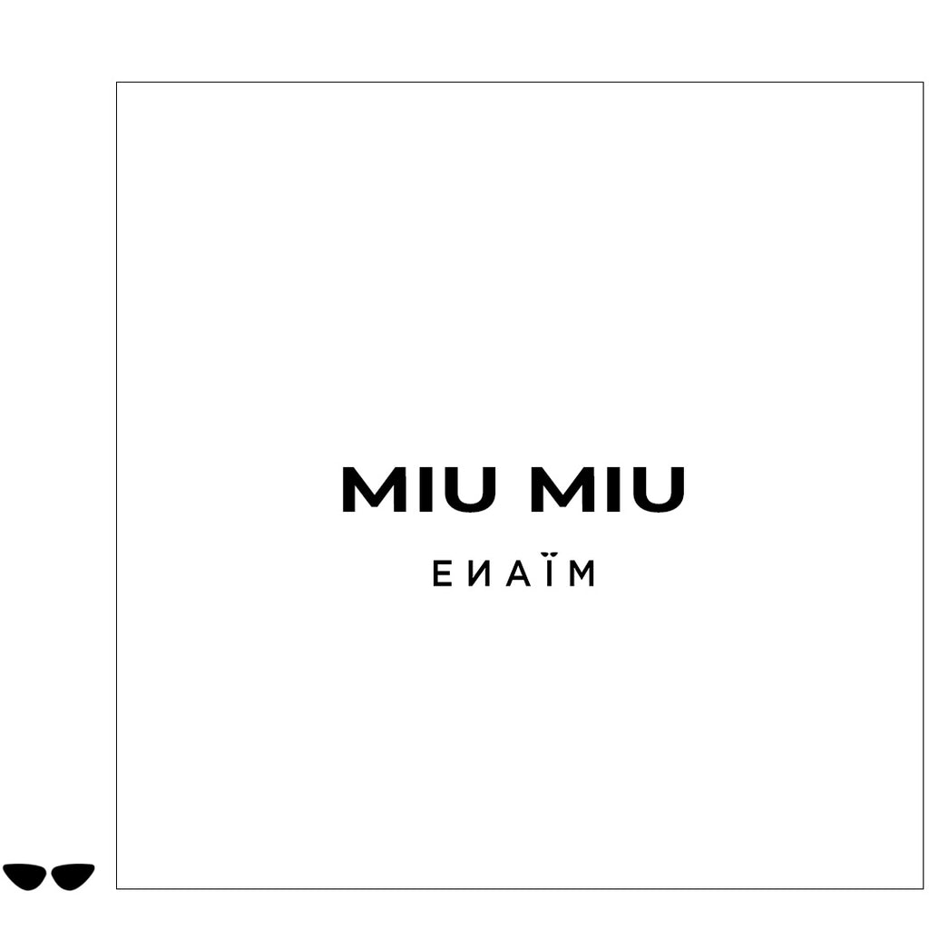 MIU MIU.