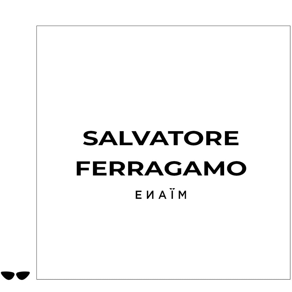 SALVATORE FERRAGAMO.