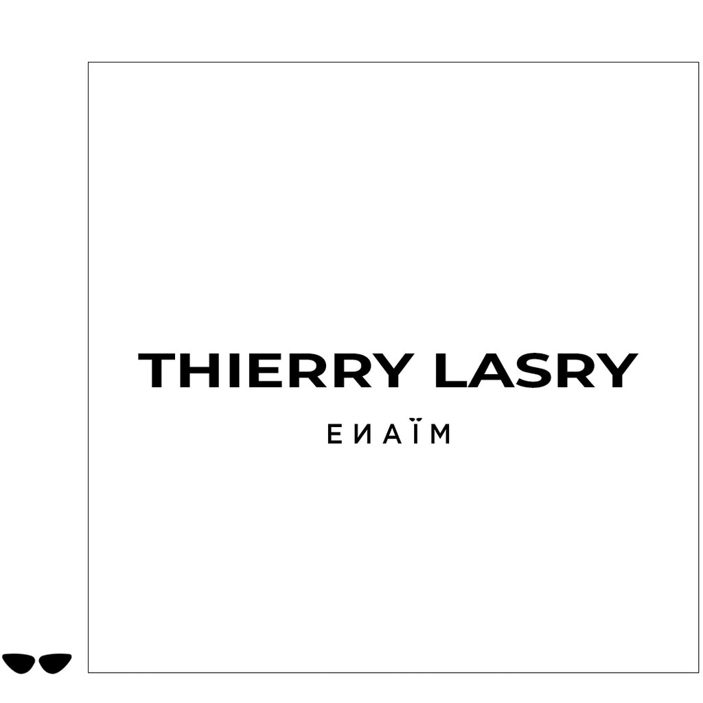 THIERRY LASRY.