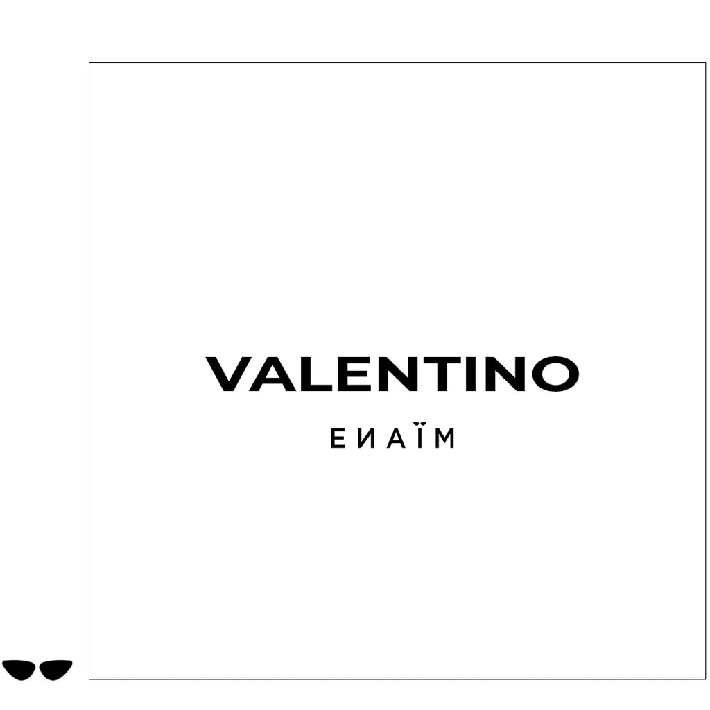 VALENTINO.