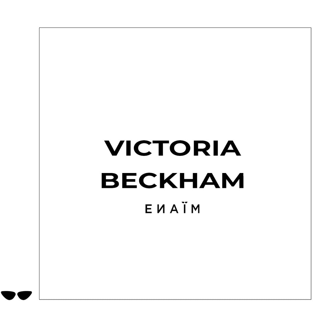 VICTORIA BECKHAM.